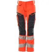 Mascot Accelerate Safe 19578 Arbejdsbukser