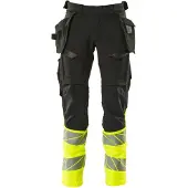 Mascot Accelerate Safe 19131 Hanging Pockets Big Arbejdsbukser