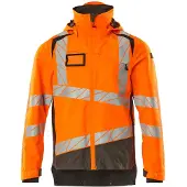 Mascot Accelerate Safe 19301 Outer Lining Regnfrakke