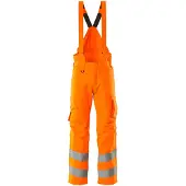 Mascot Safe Supreme 15690 Winter Arbejdsbukser
