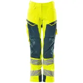 Mascot Accelerate Safe 19078 Arbejdsbukser