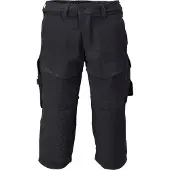 Mascot Knee Pad Pockets Customized 22249 3/4-bukser