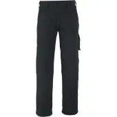 Mascot Industry 13579 Big Thigh Pockets Arbejdsbukser