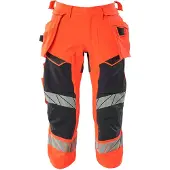 Mascot Accelerate Safe 19049 3/4-bukser