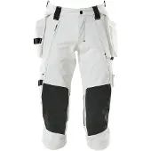 Mascot Advanced 17049 Hanging Pockets 3/4-bukser