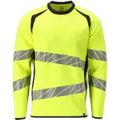 Mascot Accelerate Multisafe 21384 Sweatshirt