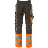 Mascot Safe Supreme 15679 Arbejdsbukser