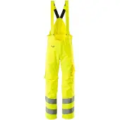 Mascot Safe Supreme 15690 Winter Arbejdsbukser
