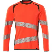 Mascot Accelerate Safe 19084 Sweatshirt