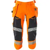Mascot Accelerate Safe 19049 3/4-bukser
