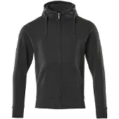 Mascot Crossover 51590 Sweatshirt Med Lynlås