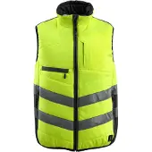 Mascot Safe Supreme 15565 Winter Sikkerhedsvest