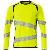 Mascot Accelerate Safe 19084 Sweatshirt