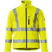 Mascot Safe Arctic 08005 Softshelljakke