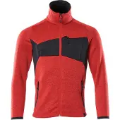 Mascot Accelerate 18105 Sweatshirt Med Lynlås