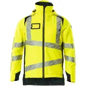 Mascot Accelerate Safe 19035 Vinterjakke
