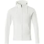 Mascot Crossover 51590 Sweatshirt Med Lynlås