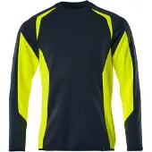 Mascot Accelerate Safe 22084 Sweatshirt