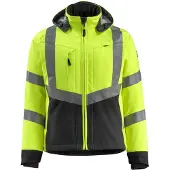 Mascot Safe Supreme 15502 Softshelljakke