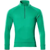 Mascot Crossover 50611 Halv Lynlås Sweatshirt