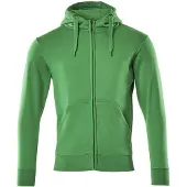 Mascot Crossover 51590 Sweatshirt Med Lynlås