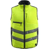 Mascot Safe Supreme 15565 Winter Sikkerhedsvest