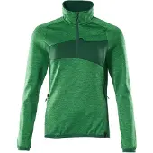 Mascot Accelerate 18053 Halv Lynlås Sweatshirt