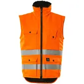 Mascot Safe Arctic 00554 Winter Sikkerhedsvest