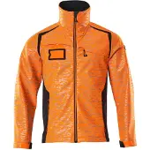Mascot Accelerate Safe 19202 Softshelljakke
