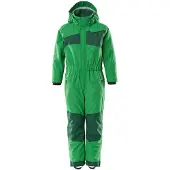 Mascot Accelerate 18919 Langærmet Jumpsuit