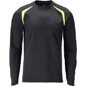 Mascot Accelerate Multisafe 21581 T-shirt Med Lange ærmer
