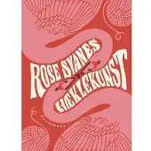 Gyldendal Rose Svanes hæklekunst | Rose Svane
