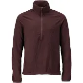 Mascot Customized 22703 Halv Lynlås Sweatshirt