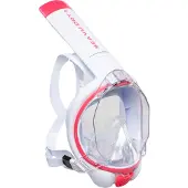 Mares Aquazone Sea Vu Dry+ Dykkemaske
