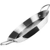 Ibili 5ply Element Paellapande 34 Cm
