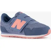 New Balance 323 Hook & Loop Inf Sko