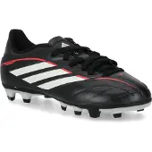 Adidas Sportssko 'Copa Pure IV Club' sort / hvid
