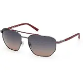 Timberland Tb00038 Polariserede Solbriller