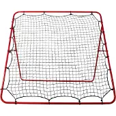 SportMe Rebounder fodbold 150*150cm