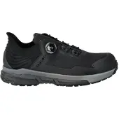 Mascot FOOTWEAR CUSTOMIZED F1680-704 Sikkerhedssko S3S med BOA Fit System S3S - BOA Fit System sort 1043