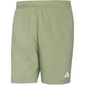 Adidas BADESHORTS 8", størrelse Small