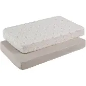 cambrass Abete 60x120x17 Cm Vugge-lagen 2 Enheder