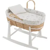 cambrass Globe 39x80x61 Cm Baby Moses
