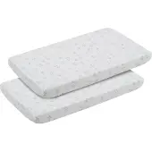 cambrass Merlo 60x120x17 Cm Vugge Lagen 2 Enheder