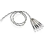 Axial Universal 5 Led-lyssæt