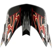 Troy Lee Designs Se5 Composite Wings Visir