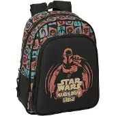 Safta Mandalorian & Grogu 9l Rygsæk