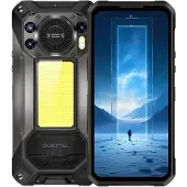 Oukitel Wp61 12gb/512gb 6.8´´