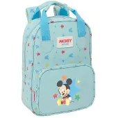 Safta Mickey Mouse Baby 4.50l Rygsæk