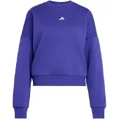 Adidas Essentials Small Logo Feelcozy Sweatshirt